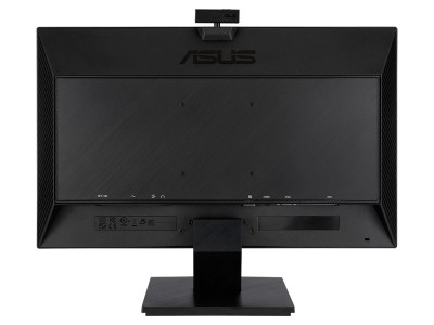 ASUS BE24EQK 16:9 Full HD 24” Monitor With Webcam 