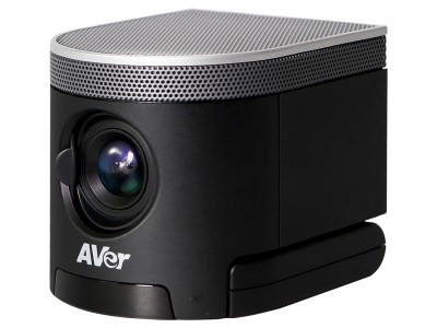Aver CAM340+ Ultra HD 4K Huddle Room Collaboration Camera