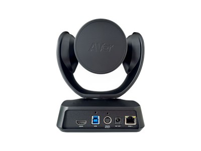 AVer CAM520 Pro 3 1080p USB 3.1 PTZ Conference Camera for Mid-to-Large Rooms - 12x