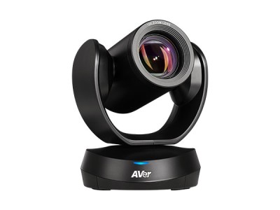AVer CAM520 Pro 3 1080p USB 3.1 PTZ Conference Camera for Mid-to-Large Rooms - 12x