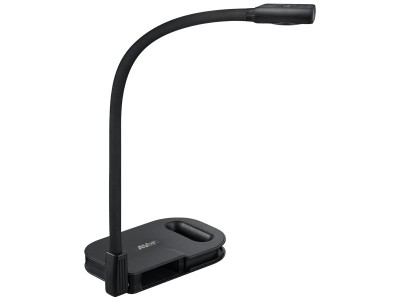 AVer U50+ Interactive Flex Arm Document Camera with built-in Microphone