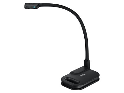 AVer U50+ Interactive Flex Arm Document Camera with built-in Microphone
