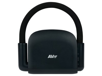 AVer U70i Visualiser - 13MP 4K Ultra HD USB Plug and Play Document Camera