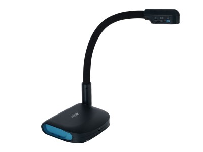 AVer U70i Visualiser - 13MP 4K Ultra HD USB Plug and Play Document Camera