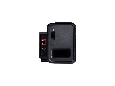 AVer VB342 Pro 4K UHD Video Soundbar USB 3.1 Conference Camera in Black