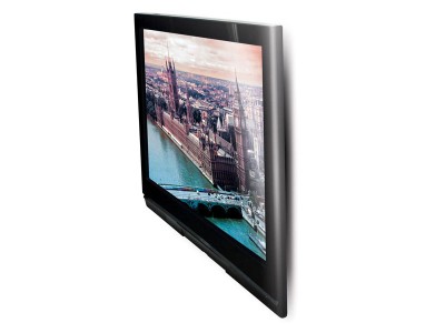 B-Tech BT8200-PRO/B Ultra-Slim Display Wall Mount