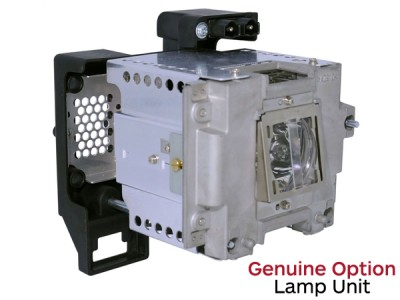 JP-UK Genuine Option {Model} Projector Lamp for Barco {Category} Projector