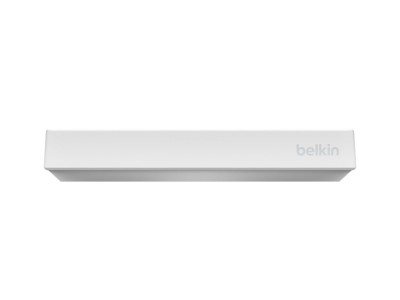 Belkin BOOST↑CHARGE™ PRO Portable Fast Charger for Apple Watch - White - WIZ015BTWH