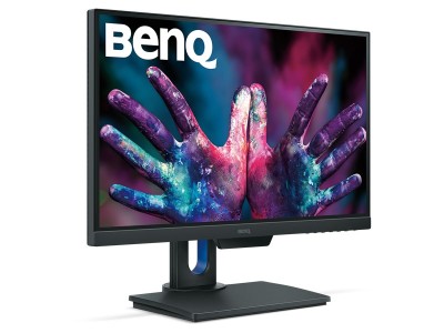 BenQ PD2500Q 25” QHD Designer Monitor