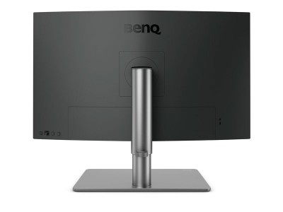 BenQ PD2725U 27” 4K Designer Monitor with Thunderbolt 3