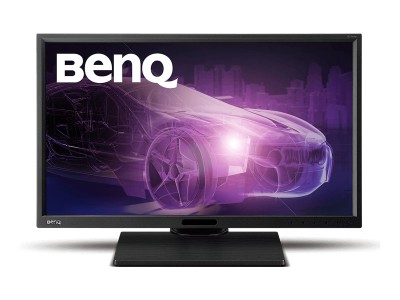 BenQ BL2420PT 23.8” QHD Designer Monitor
