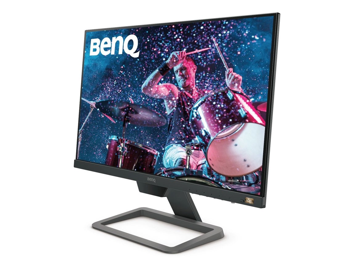 BenQ EW2480 23.8” Full HD Entertainment Monitor