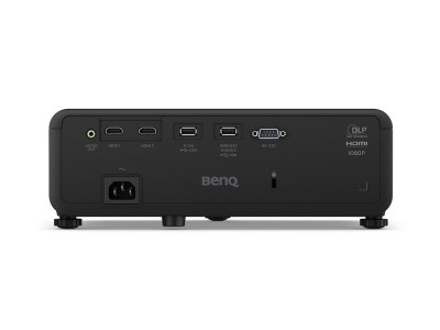 BenQ LH600ST Projector - 2500 Lumens, 16:9 Full HD 1080p, 0.69-0.83:1 Throw Ratio - LED Lamp-Free Short Throw