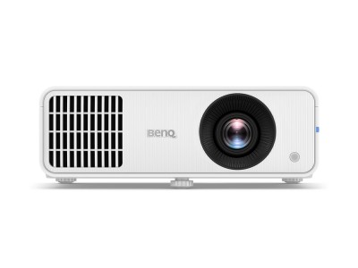 BenQ LH650 Projector - 4000 Lumens, 16:9 Full HD 1080p, 1.15-1.5:1 Throw Ratio - Laser Lamp-Free