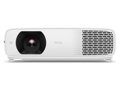 BenQ LH730 Projector - 4000 Lumens, 16:9 Full HD 1080p, 1.3-1.56:1 Throw Ratio - 4LED Lamp-Free