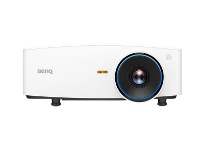 BenQ LK935 Projector - 5500 Lumens, 16:9 4K UHD, 1.36-2.18:1 Throw Ratio - Laser Lamp-Free