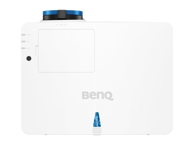 BenQ LU930 Projector - 5000 Lumens, 16:10 WUXGA, 1.36-2.18:1 Throw Ratio - Laser Lamp-Free
