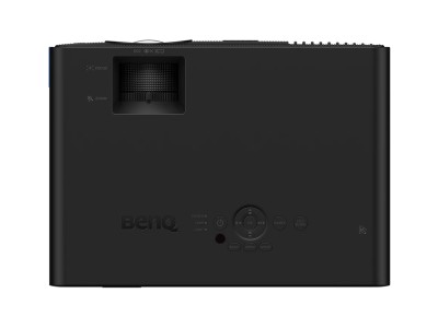 BenQ LW600ST Projector - 2800 Lumens, 16:10 WXGA, 0.72-0.87:1 Throw Ratio - LED Lamp-Free Short Throw