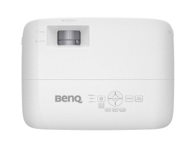 BenQ MS560 Projector - 4000 Lumens, 4:3 SVGA, 1.96-2.15:1 Throw Ratio