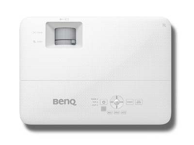 BenQ MU613 Projector - 4000 Lumens, 16:10 WUXGA, 1.5-1.65:1 Throw Ratio