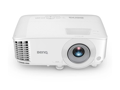 BenQ MX560 Projector - 4000 Lumens, 4:3 XGA, 1.96-2.15:1 Throw Ratio