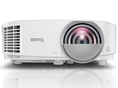 BenQ MX808STH Projector - 3600 Lumens, 4:3 XGA, 0.61:1 Throw Ratio - Short Throw Interactive-Capable