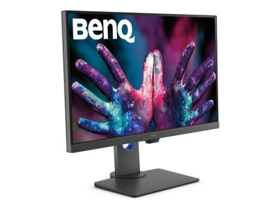 BenQ PD2705Q 27” QHD Designer Monitor 