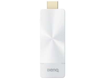 BenQ QP30 QCast Mirror HDMI Wireless Dongle for Screen Mirroring