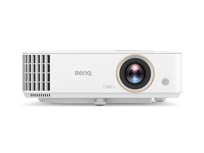 BenQ TH585P Projector - 3500 Lumens, 16:9 Full HD 1080p, 1.50-1.65:1 Throw Ratio - Low Input Lag