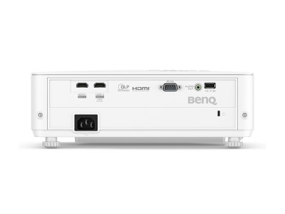 BenQ TK700 Projector - 3200 Lumens, 16:9 4K UHD HDR, 1.127-1.46:1 Throw Ratio - Low Input Lag Gaming