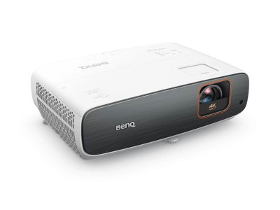 BenQ TK860 Projector - 3300 Lumens, 16:9 4K UHD HDR, 1.13-1.47:1 Throw Ratio - Rec.709