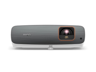 BenQ TK860i Projector - 3300 Lumens, 16:9 4K UHD HDR, 1.13-1.47:1 Throw Ratio - Rec.709, Android TV