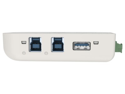 Biamp USB 200 Switch - 913.1882.900