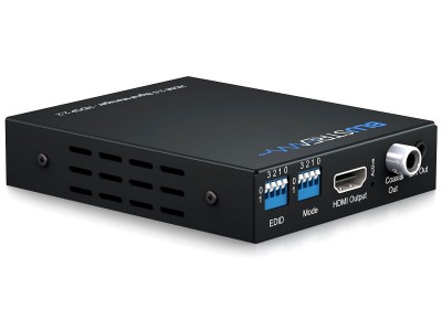 BluStream SM11 Advanced HDMI 2.0 HDCP 2.2 Signal Manager