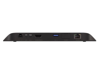 BrightSign HD1025 4K Player for Digital Signage with USB Interactivity