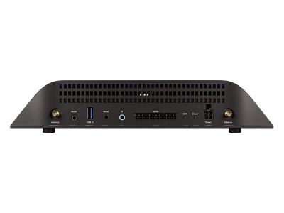BrightSign XC4055 XC5 8K Player Signage Player with Quad HDMI Outputs for Video Walls