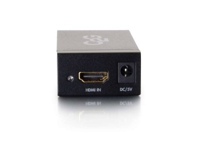 C2G HDMI to DisplayPort Adaptor Converter - 81698 