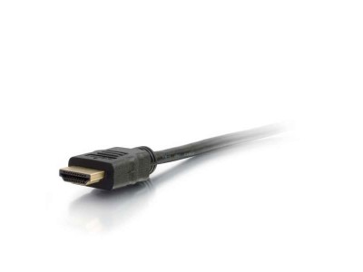 C2G 0.5 Metre HDMI 1.4 to DVI-D Single Link Digital Video Cable - 82028 