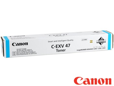 Genuine {manufacturer} {model} Cyan Toner Cartridge to fit {category} Colour Laser Printer