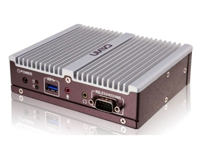 CAYIN SMP-2300 Compact 4K HDMI Digital Signage Player