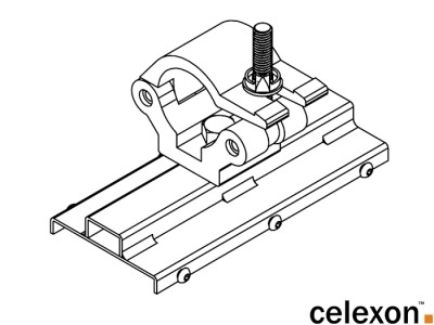 Celexon Expert XL Truss Mounting Individual Bracket - 1000005067