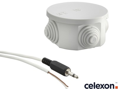 Celexon 12V Projector Trigger Kit - 1090208