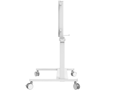 Celexon Professional 42100MW Electric Height-Adjustable Display Trolley