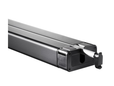 Celexon Table-Top Professional Mini 4:3 Ratio 61 x 46cm Portable Table Pull-Up Projector Screen - 1091340