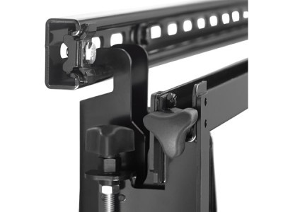 Chief ConnexSys™ LVS1U Video Wall Mounting System with Rails