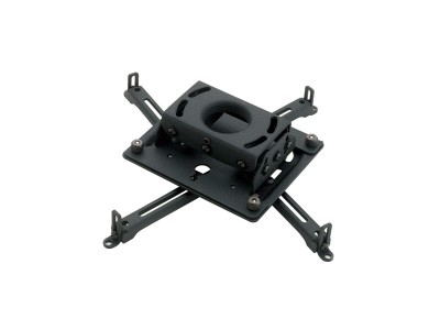 Chief RPAU Universal Projector Ceiling Mount for Projectors up to 22.7kg - Black