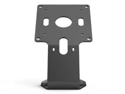Compulocks 111BSMP01B - Universal Invisible iPad & Tablet Mount with Core Counter Stand - Black