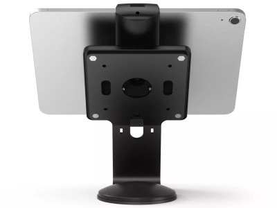 Compulocks 111BUCLGVWMB - Universal Tablet Cling Core Counter Stand for all iPads and Tablets up to 13” - Black