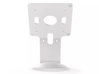 Compulocks 111WSMP01W - Universal Invisible iPad & Tablet Mount with Core Counter Stand - White