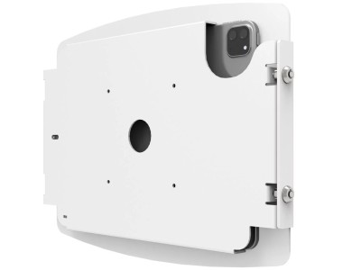 Compulocks 299PSENW - Space Enclosure VESA Wall Mount for all specified 12.9" iPad Pros - White